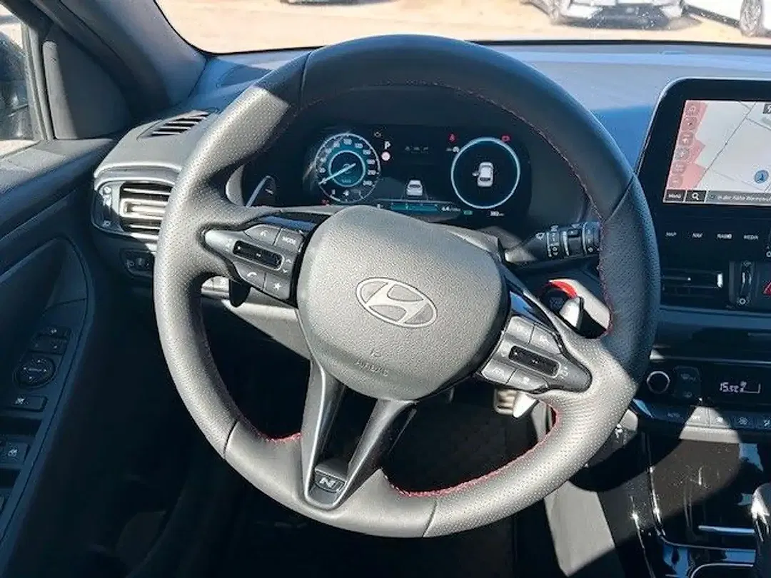 Hyundai i30 - Thumbnail 14