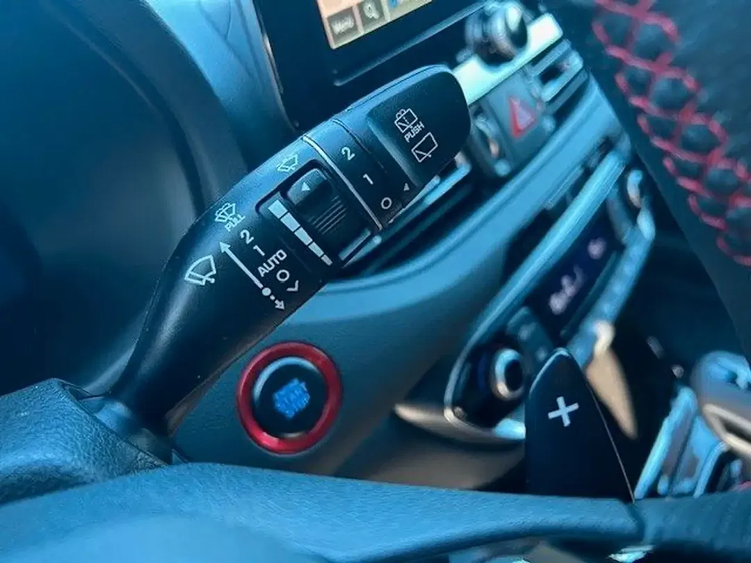 Hyundai i30 - Thumbnail 15