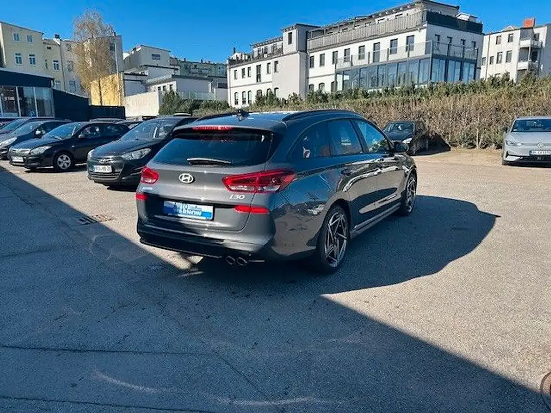 Hyundai i30 - Thumbnail 5