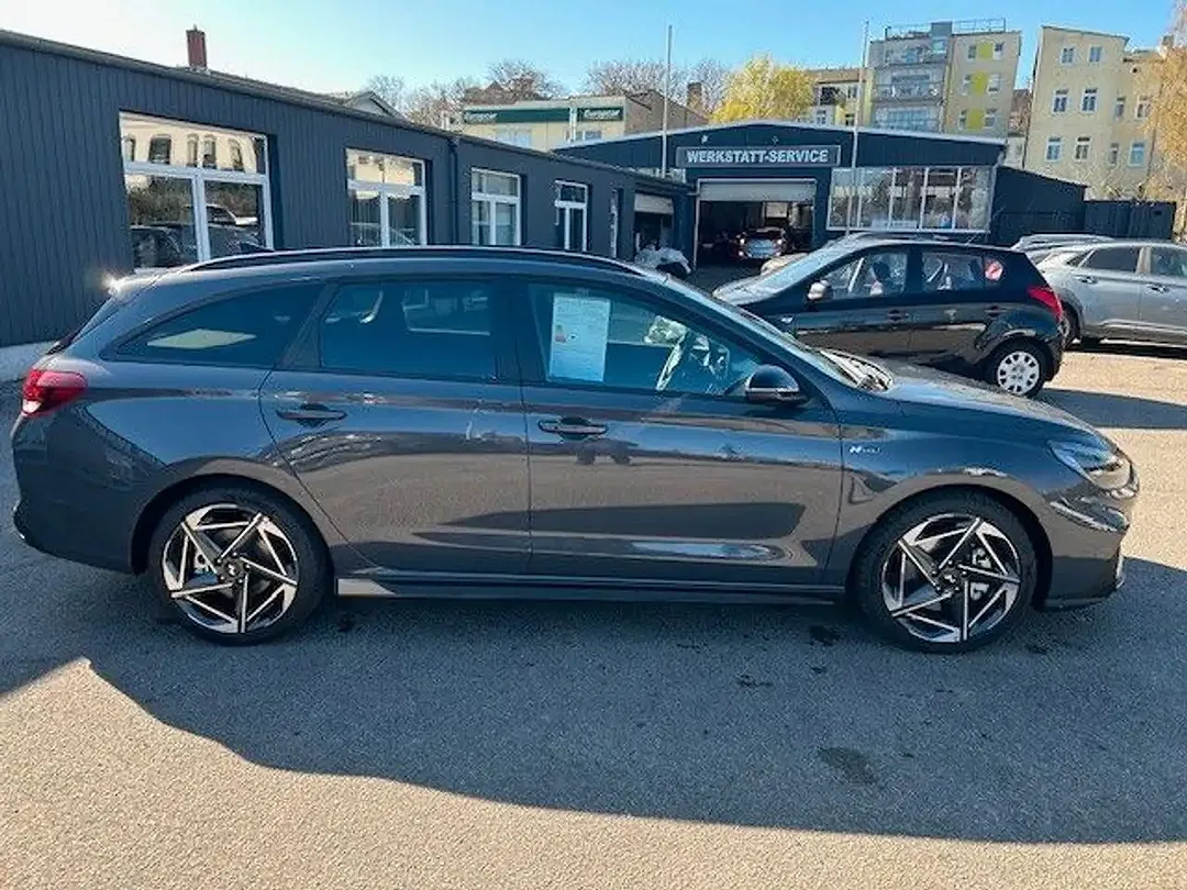 Hyundai i30 - Thumbnail 6