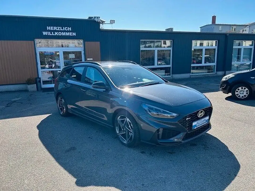 Hyundai i30 - Thumbnail 7