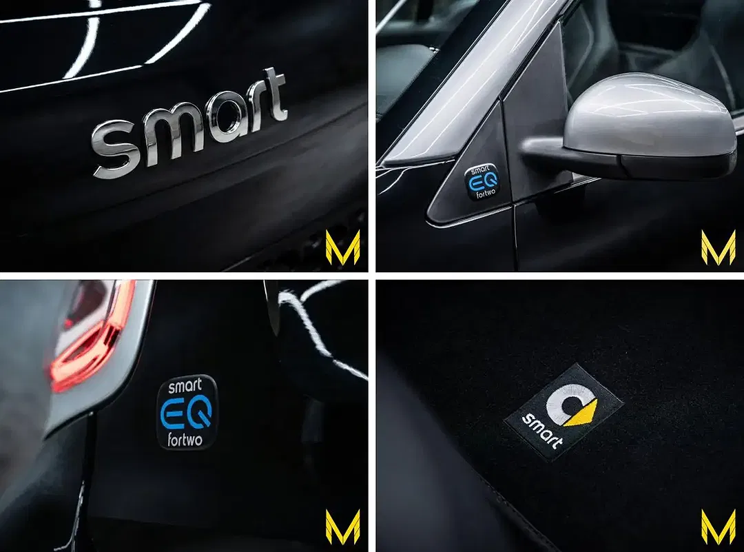 smart forTwo - Thumbnail 10