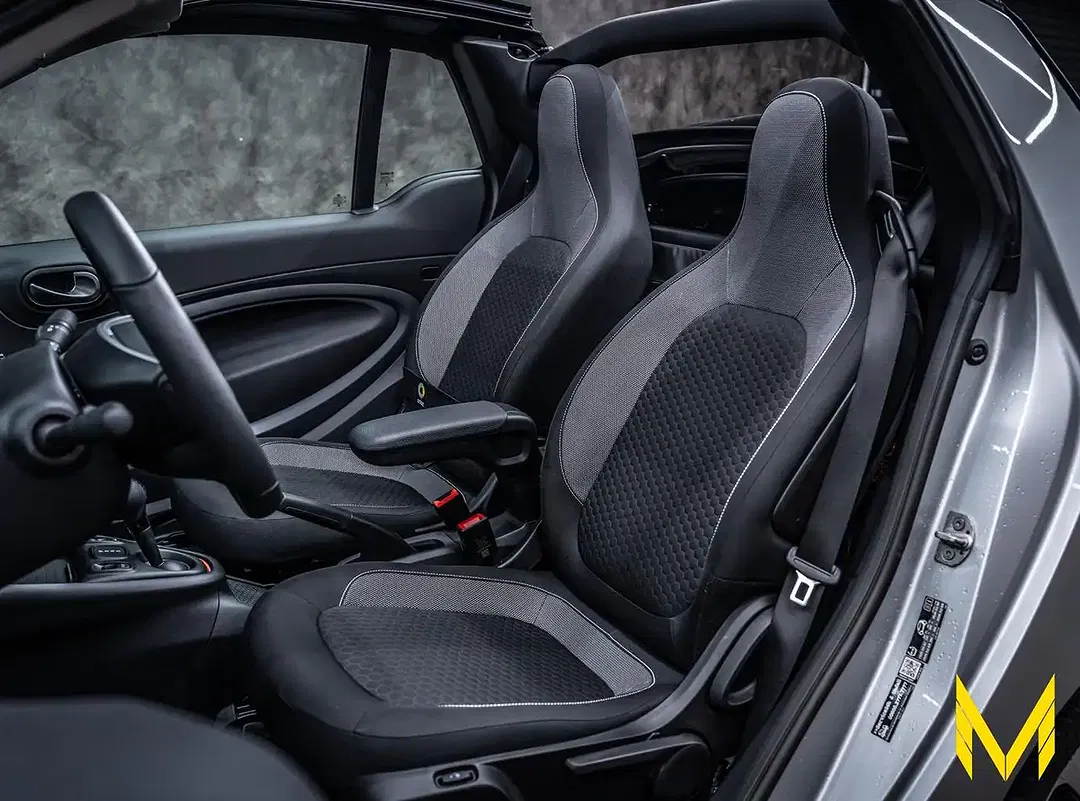 smart forTwo - Thumbnail 14