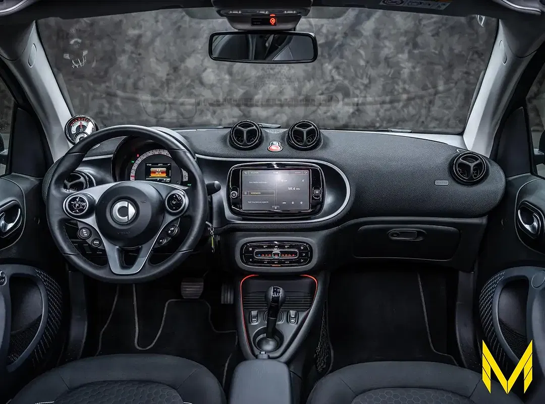 smart forTwo - Thumbnail 15