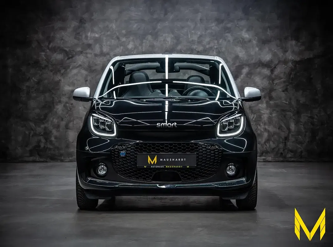 smart forTwo - Thumbnail 3