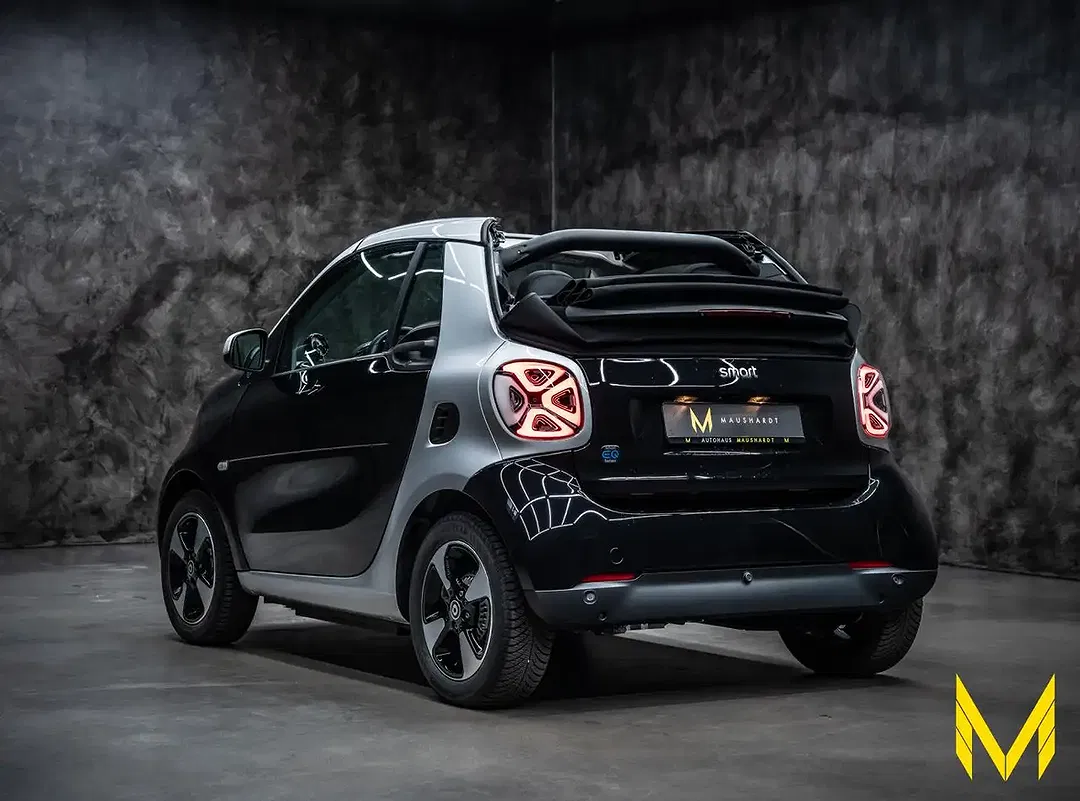 smart forTwo - Thumbnail 5