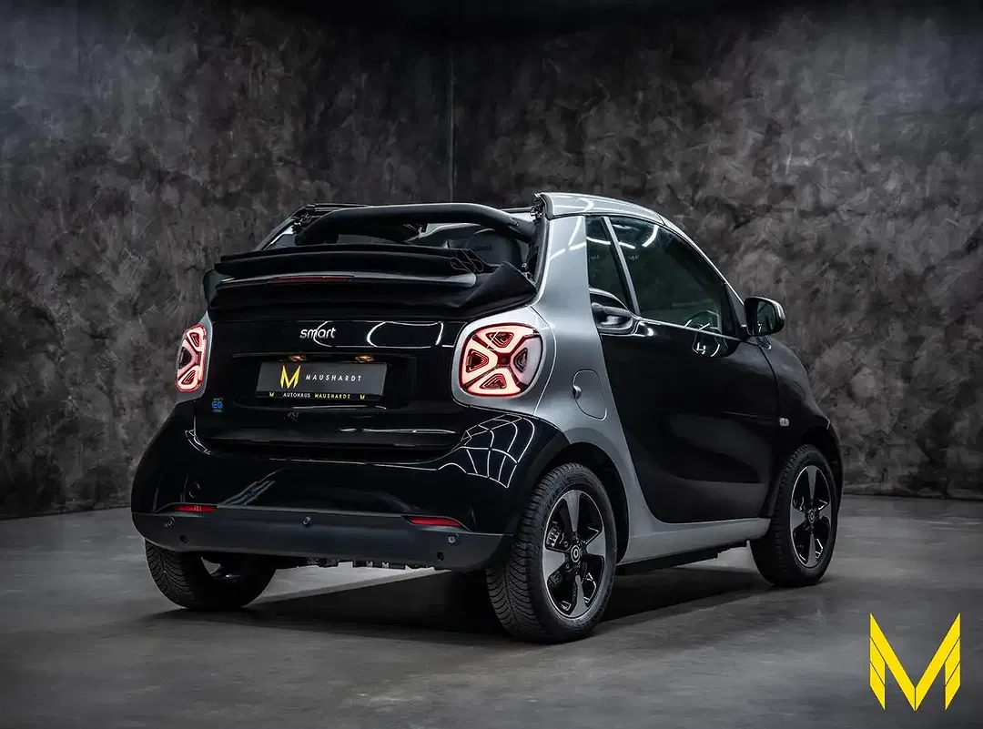 smart forTwo - Thumbnail 7