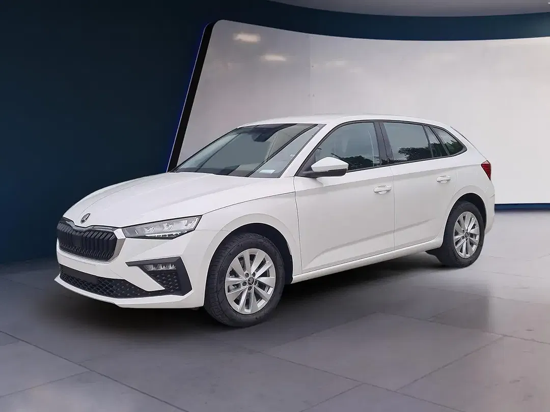 Skoda Scala - Thumbnail 1