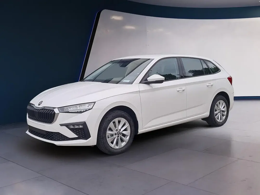 Skoda Scala - Afbeelding 1