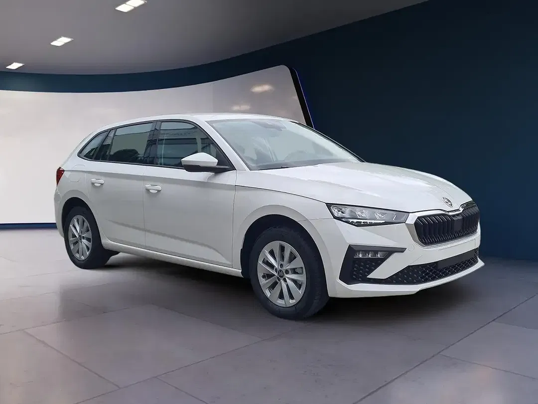 Skoda Scala - Thumbnail 3