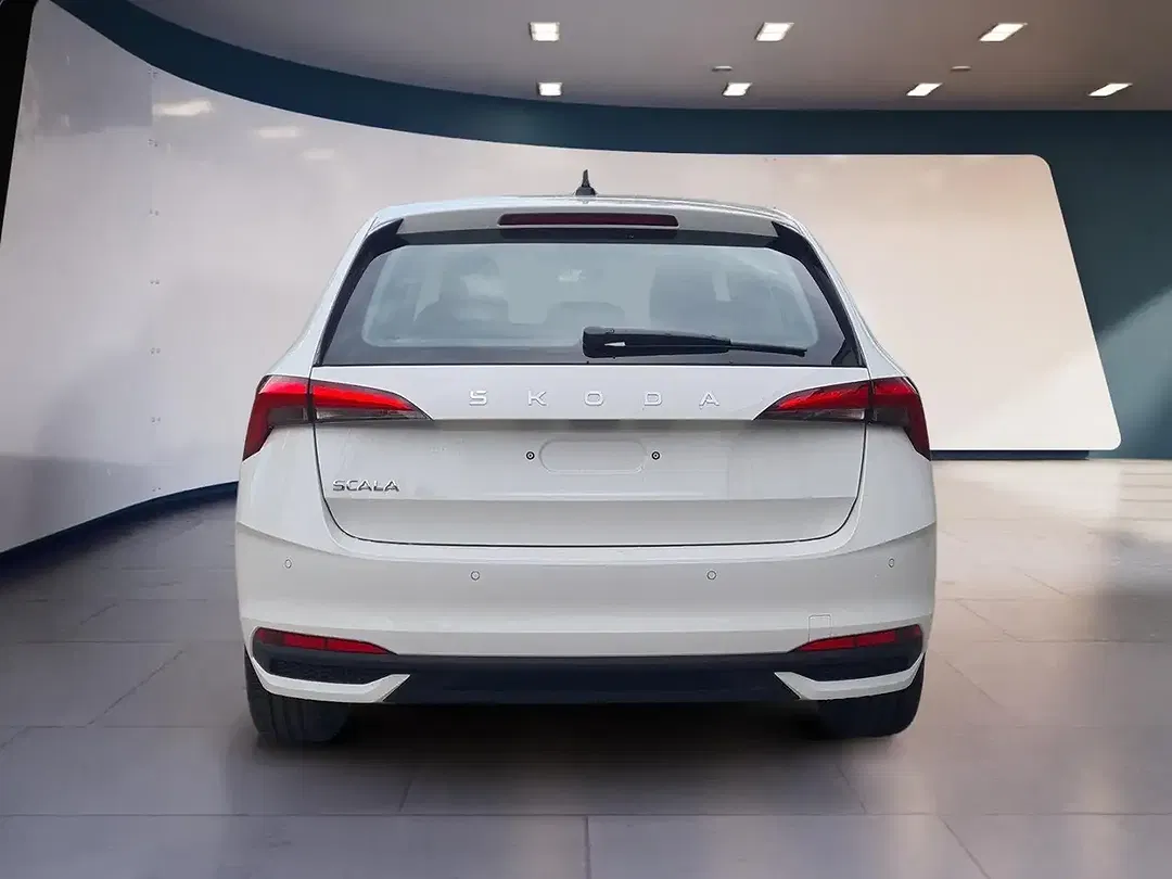 Skoda Scala - Thumbnail 5