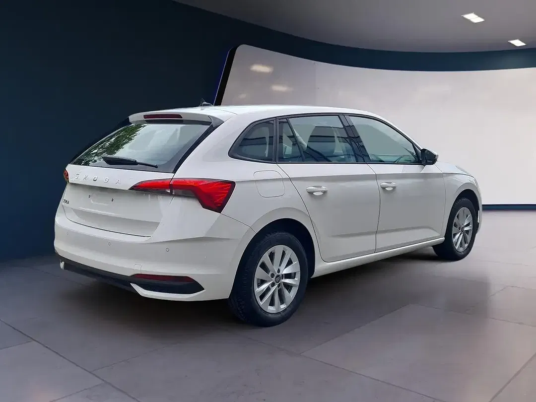 Skoda Scala - Thumbnail 6
