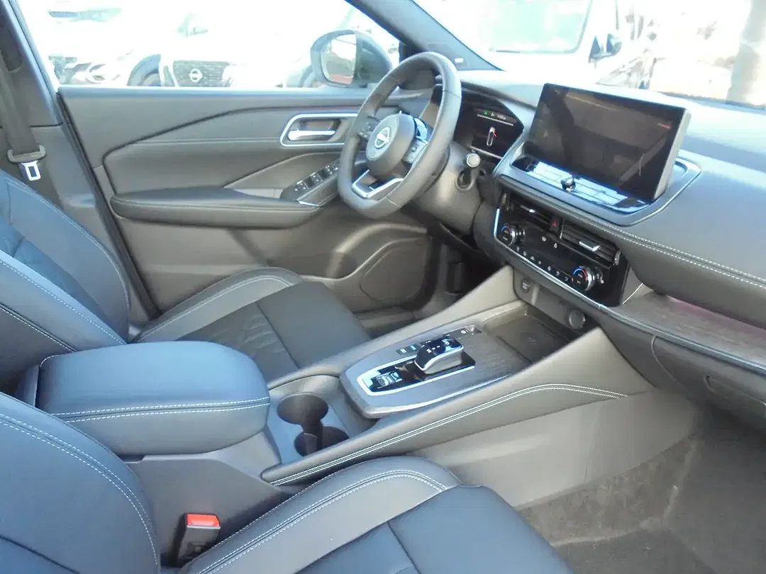 Nissan Qashqai - Thumbnail 10