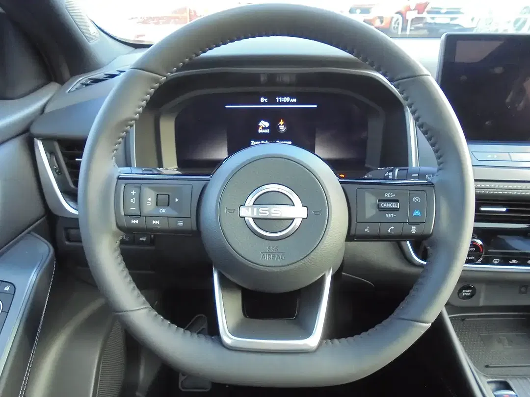 Nissan Qashqai - Thumbnail 13