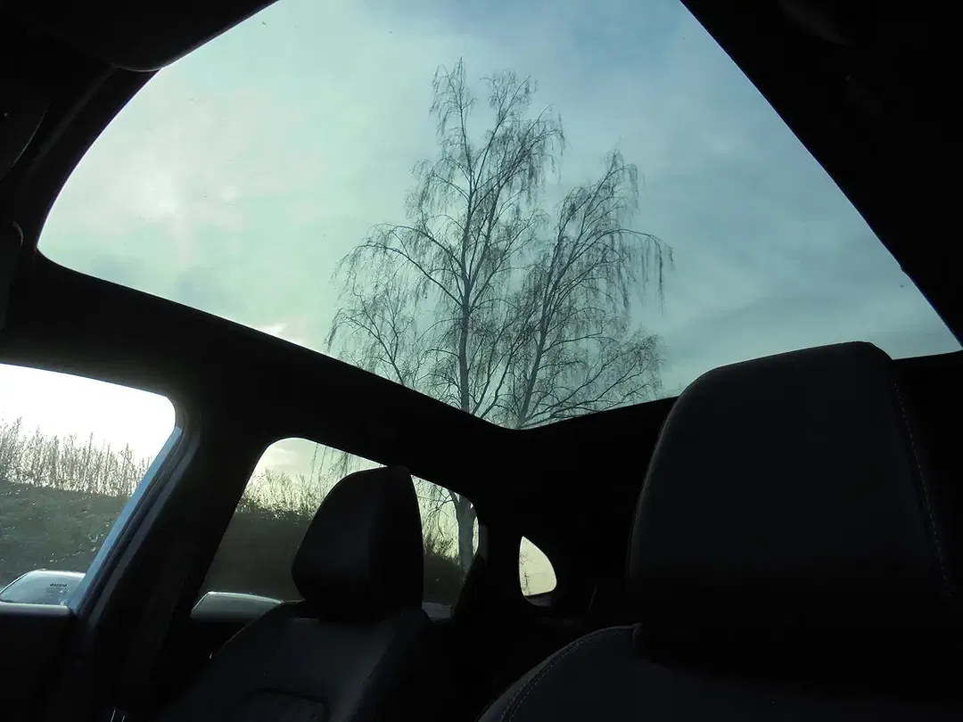Nissan Qashqai - Thumbnail 15