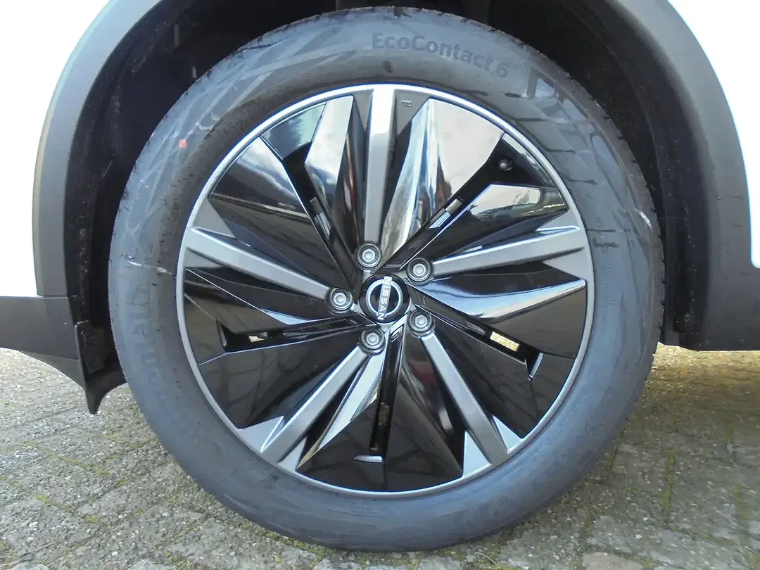 Nissan Qashqai - Thumbnail 7