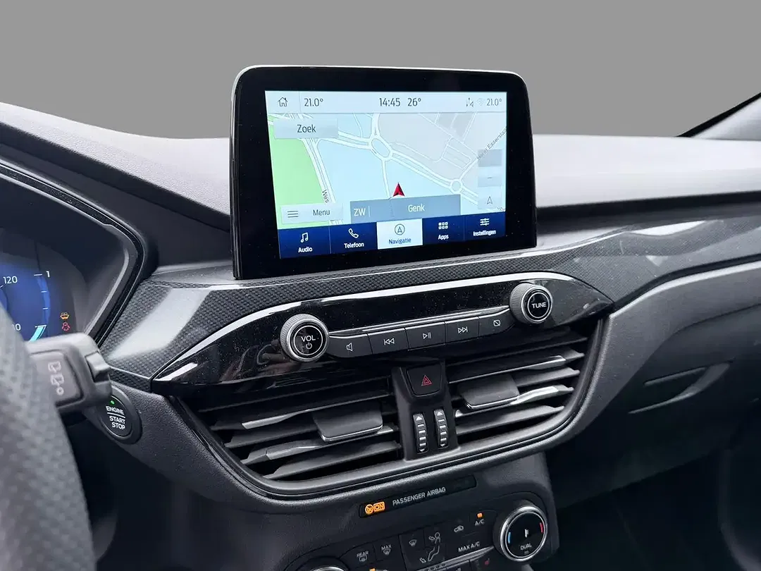 Ford Kuga - Thumbnail 11