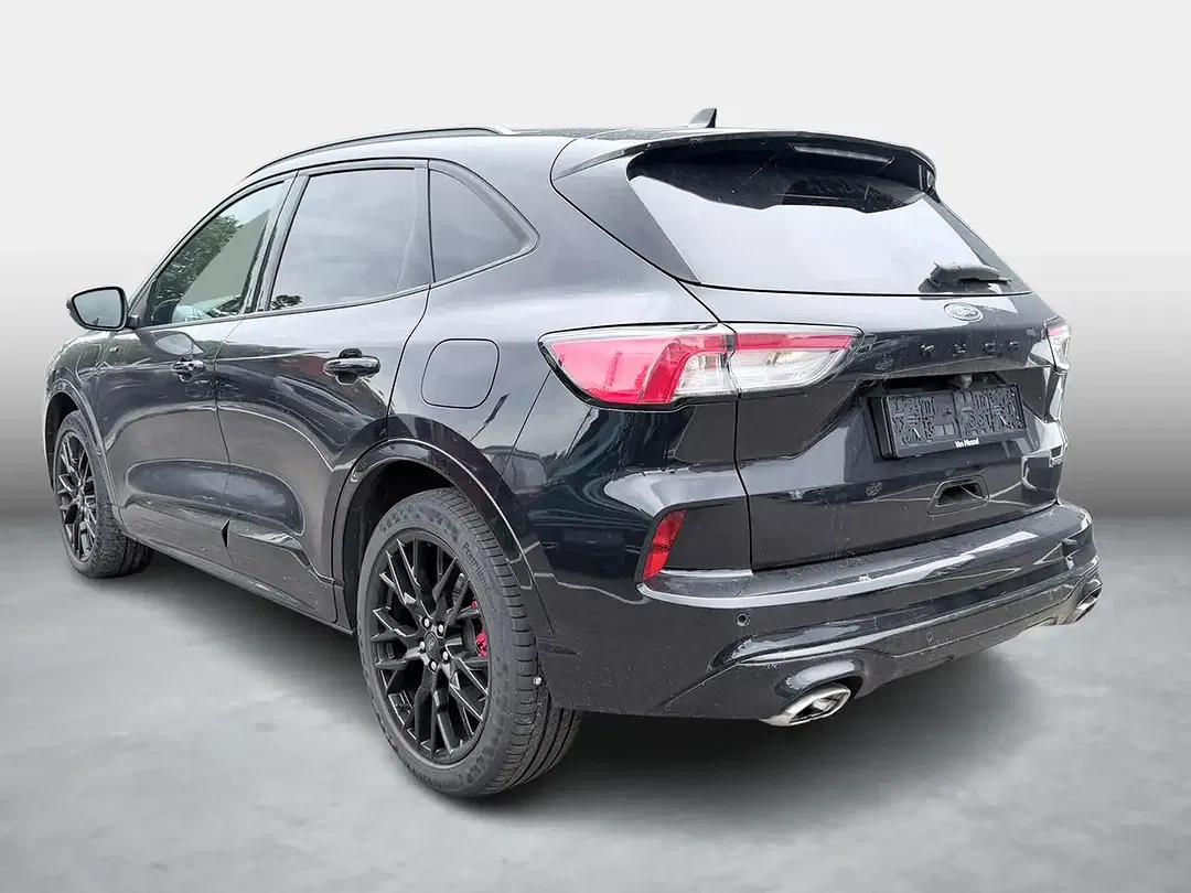 Ford Kuga - Thumbnail 3