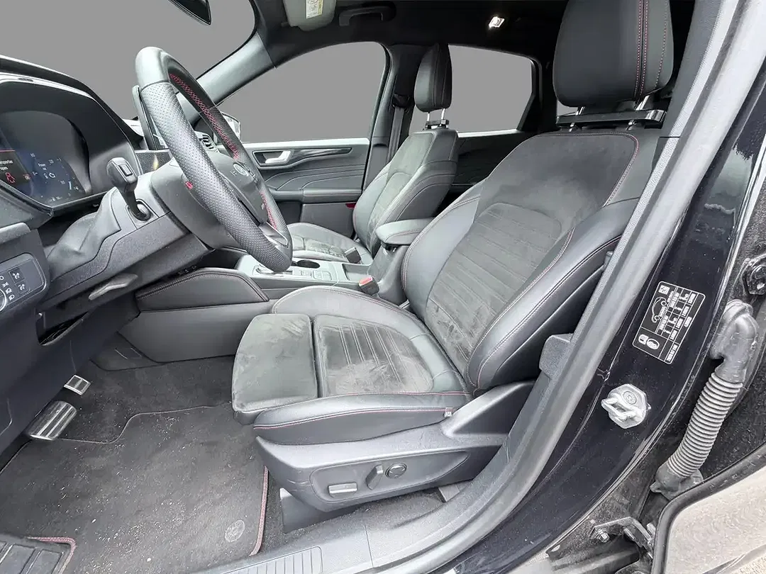Ford Kuga - Thumbnail 7