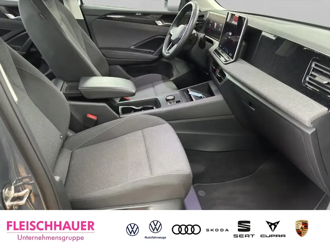 Volkswagen Tiguan - Thumbnail 20