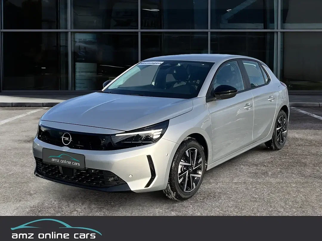 Opel Corsa - Afbeelding 1