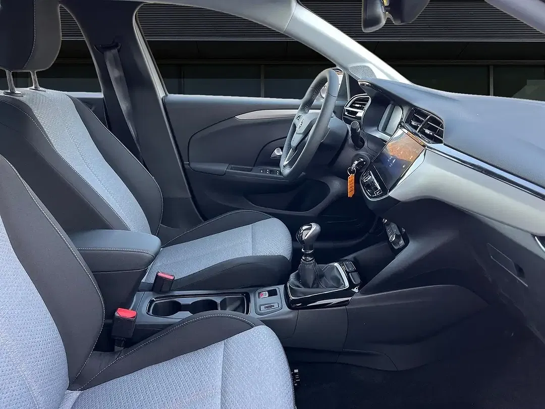 Opel Corsa - Thumbnail 11