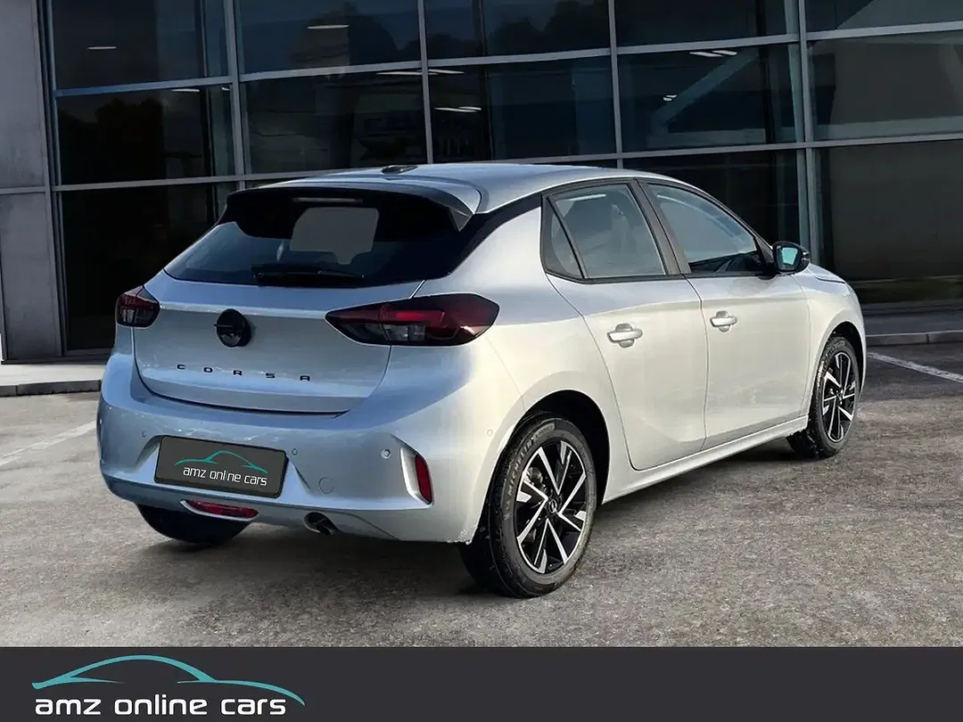 Opel Corsa - Thumbnail 4