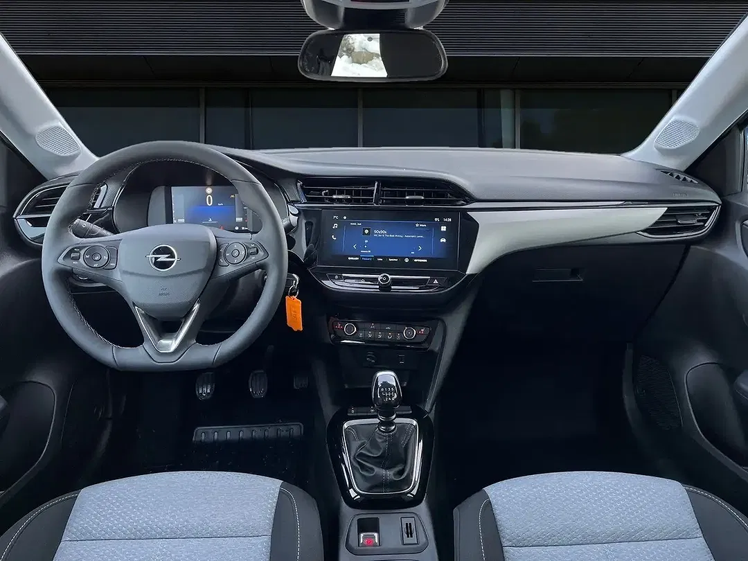 Opel Corsa - Thumbnail 5