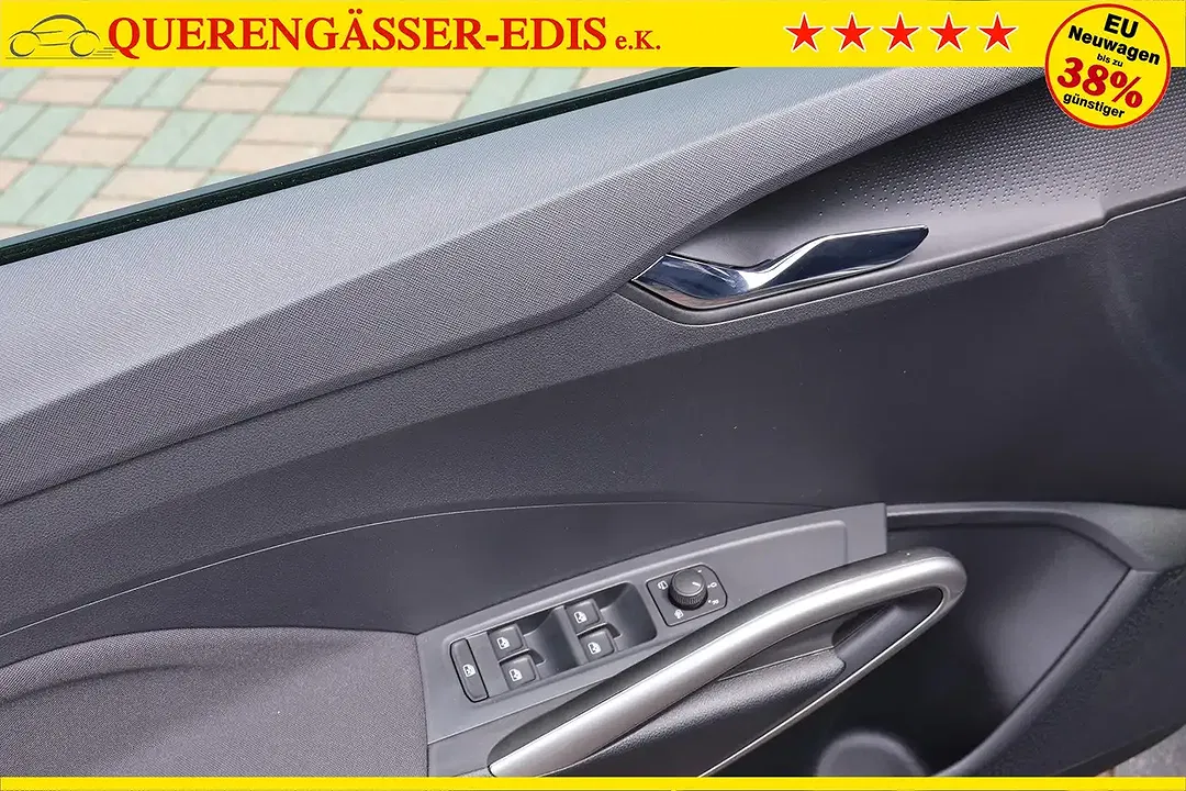 Skoda Fabia - Thumbnail 11