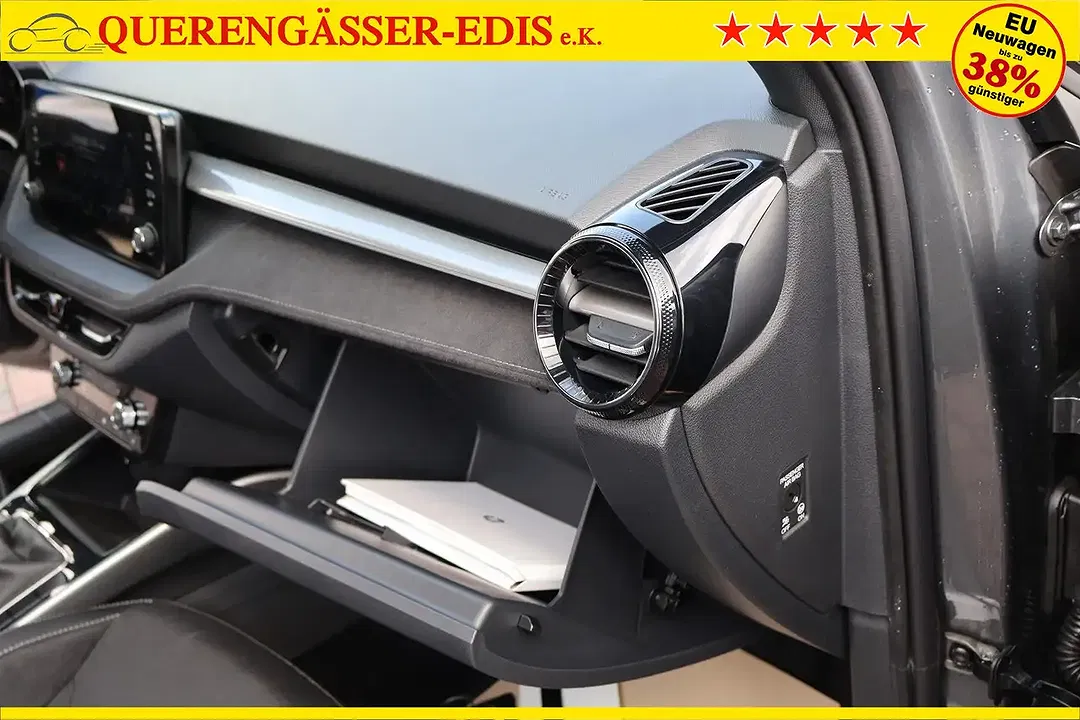 Skoda Fabia - Thumbnail 15