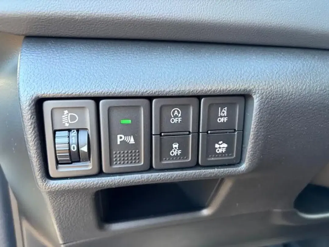 Suzuki SX4 S-Cross - Thumbnail 12