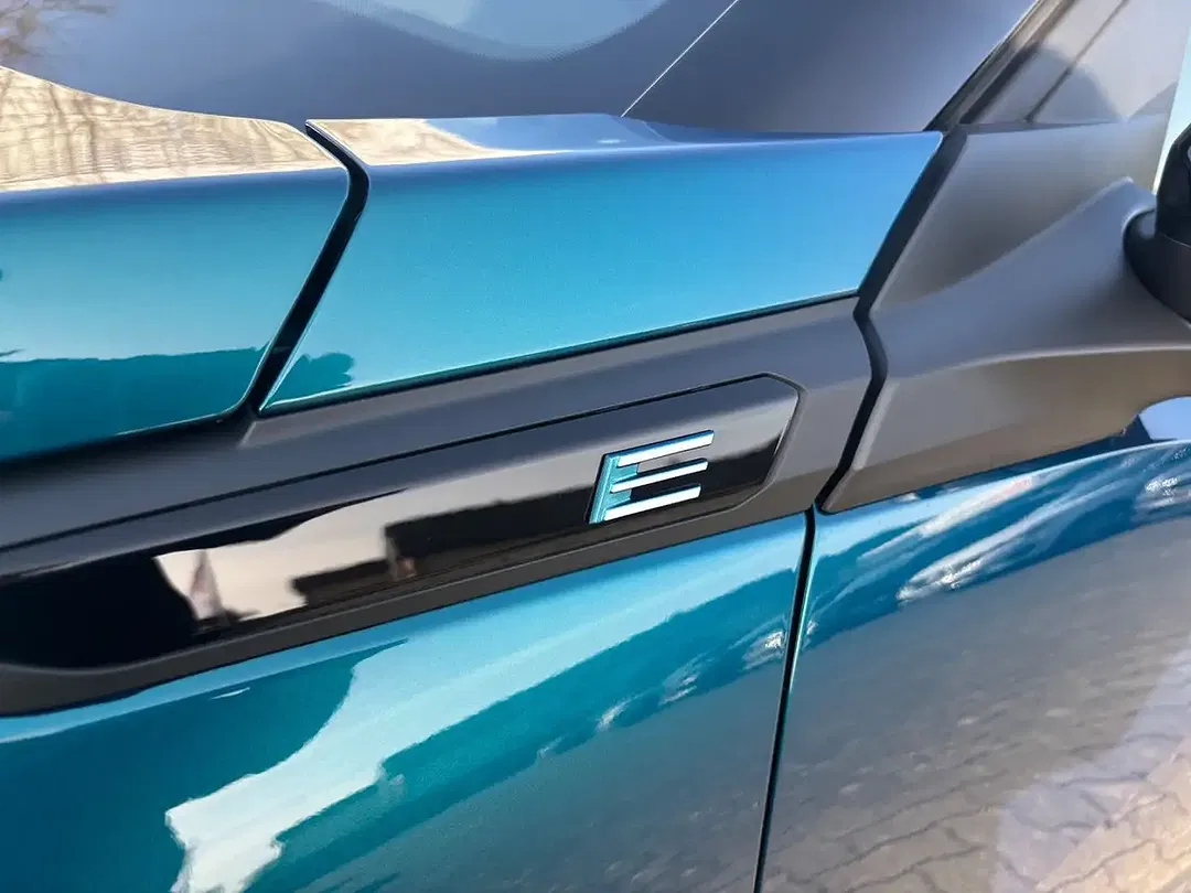 Peugeot 2008 - Thumbnail 7