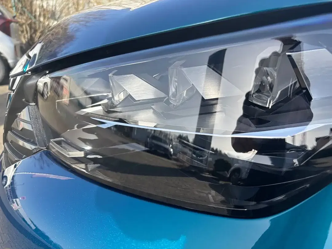 Peugeot 2008 - Thumbnail 9
