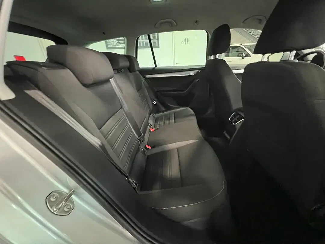 Skoda Octavia - Thumbnail 15