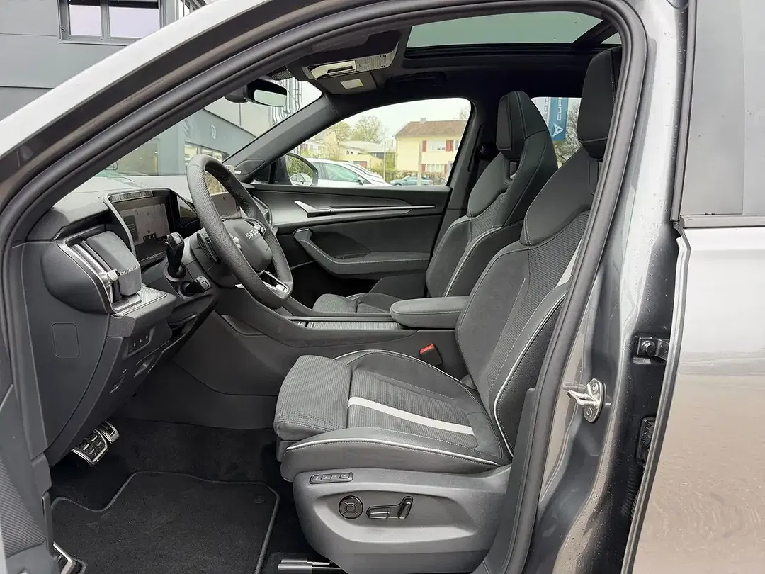 Skoda Kodiaq - Thumbnail 1