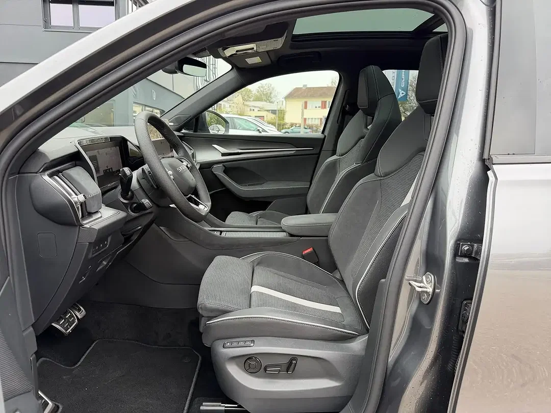 Skoda Kodiaq - Afbeelding 1