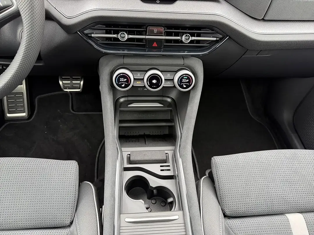 Skoda Kodiaq - Thumbnail 3