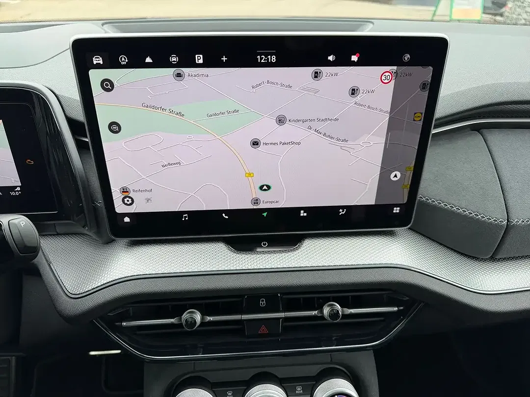 Skoda Kodiaq - Thumbnail 4