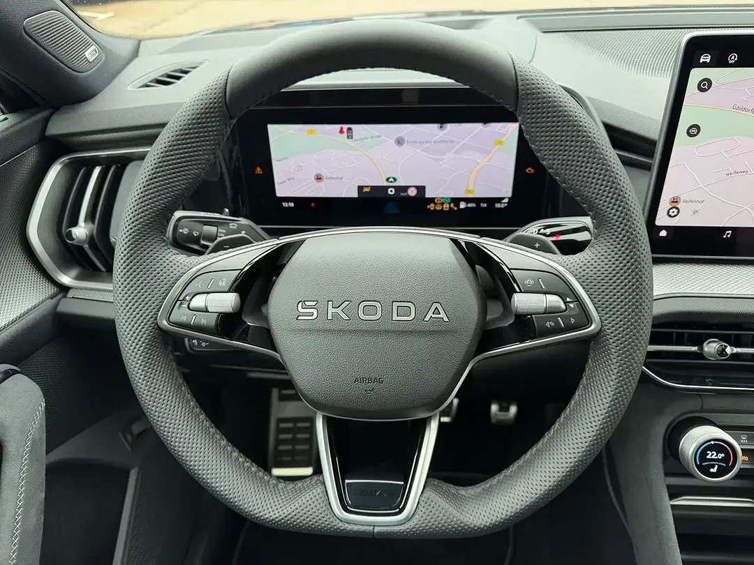 Skoda Kodiaq - Thumbnail 7