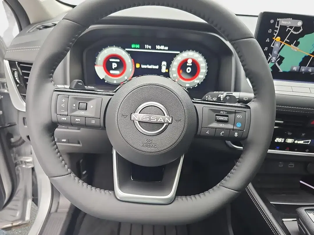 Nissan X-Trail - Thumbnail 13