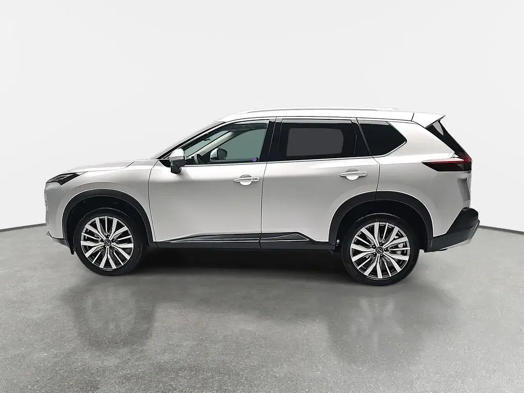Nissan X-Trail - Thumbnail 5