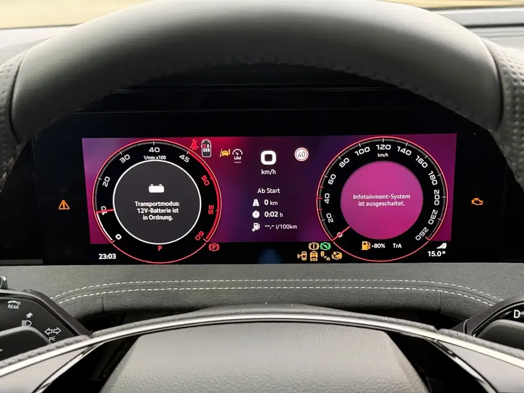 Skoda Superb - Thumbnail 9