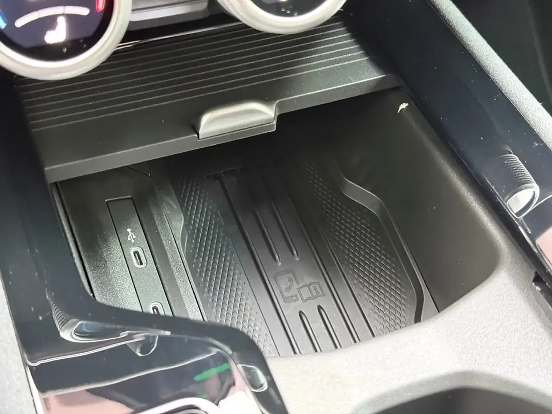 Skoda Superb - Thumbnail 13