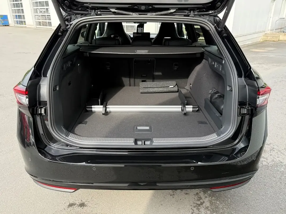Skoda Superb - Thumbnail 4