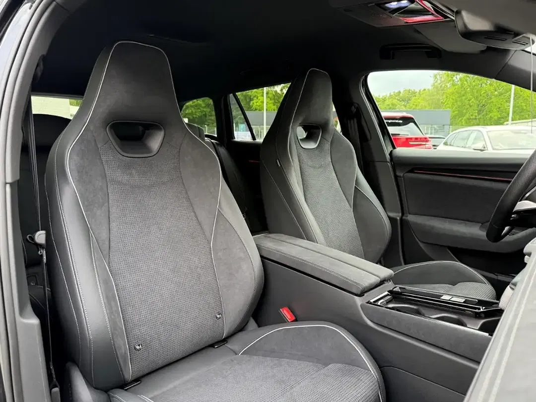 Skoda Superb - Thumbnail 6