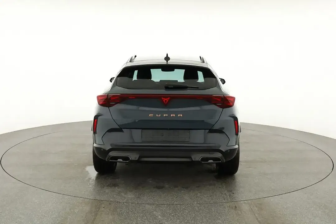 CUPRA Formentor - Thumbnail 15