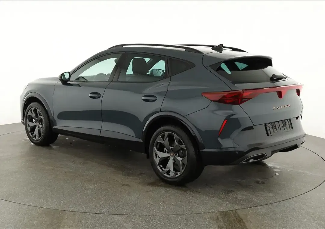 CUPRA Formentor - Thumbnail 3