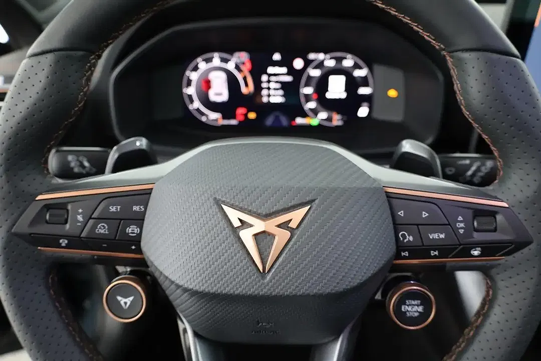 CUPRA Formentor - Thumbnail 6