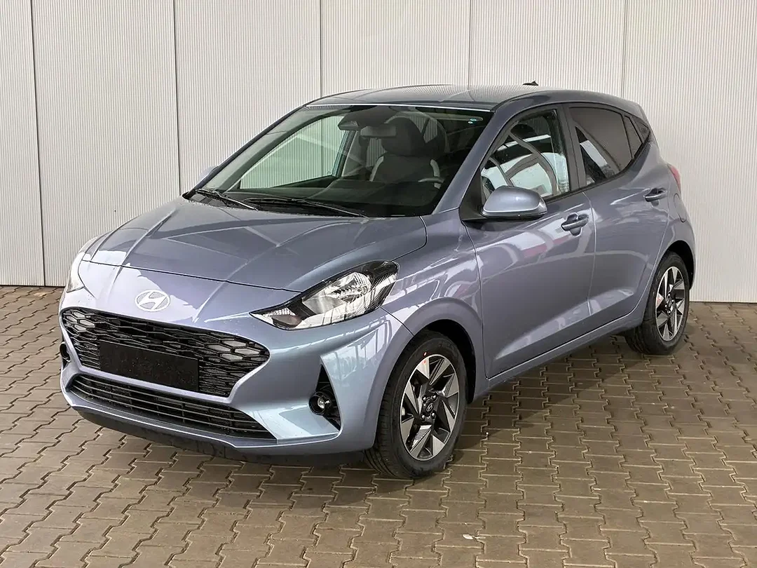 Hyundai i10 - Afbeelding 1