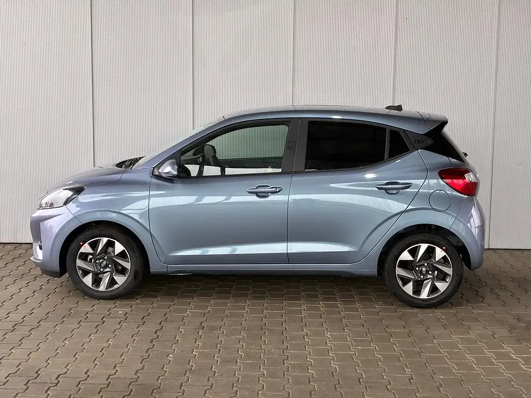 Hyundai i10 - Thumbnail 2